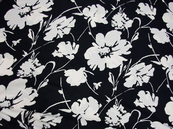 Blossom - polyesteri