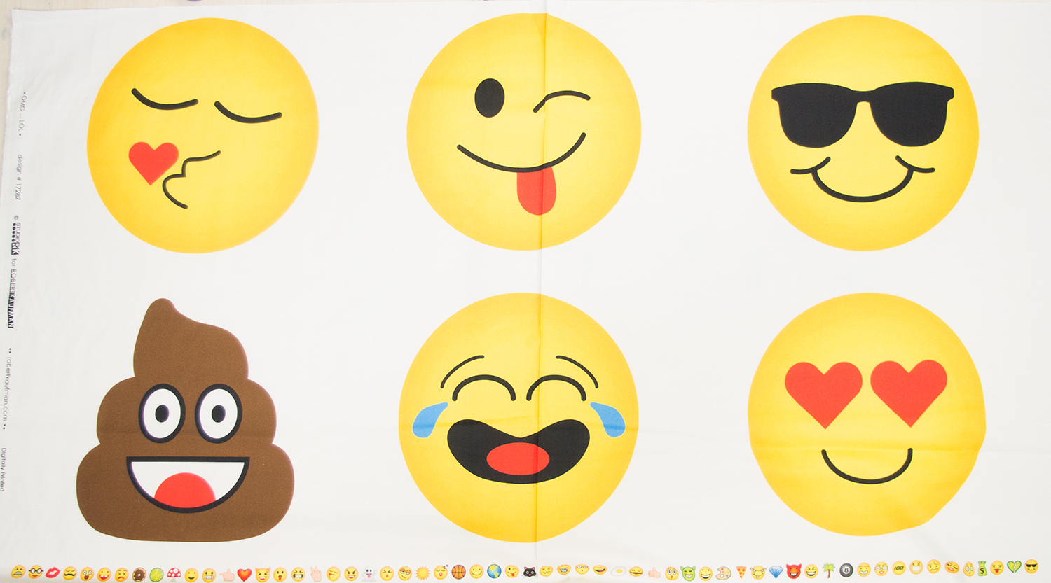 Emoji - puuvilla